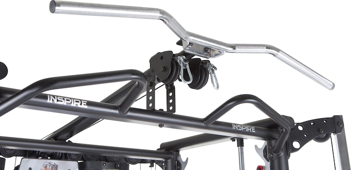 Produktbild Inspire Smith Machine SCS202