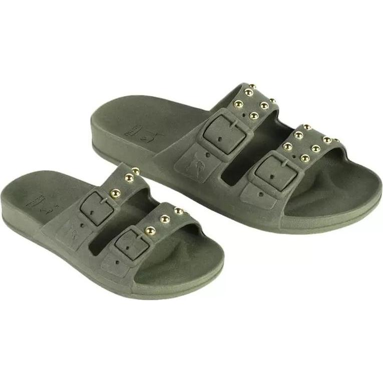 Thumbnail - Cacatoès, Damen, Sandalen, sandalen für damen florianopolis, Braun, (36)