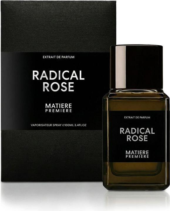 Produktbild Matiere Premiere Radical Rose Extrait (Extrait De Parfum, 100 ml)