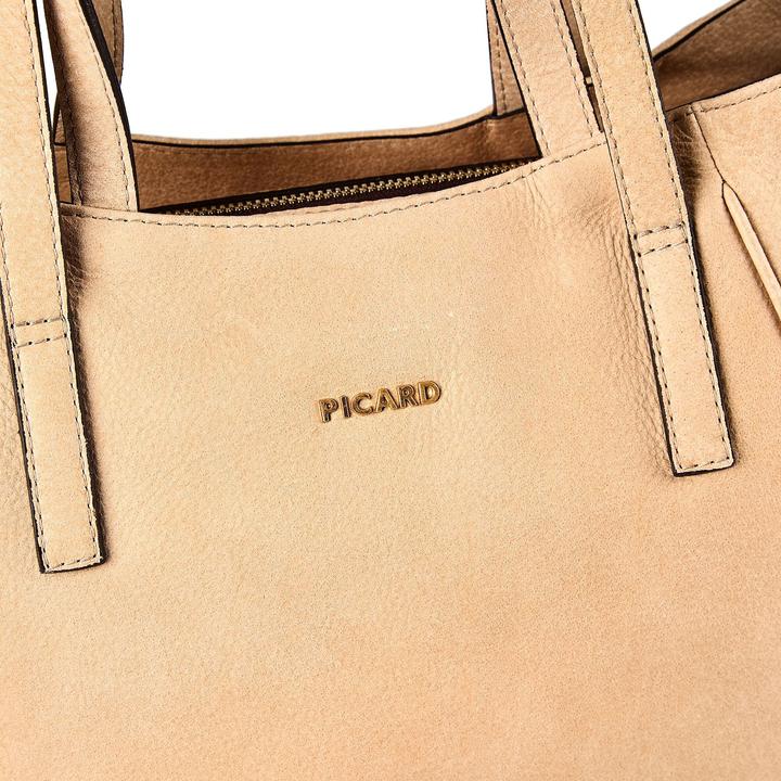 Image du produit Picard Almada Shopper Tasche Leder 37 cm