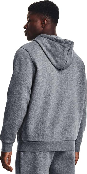 Produktbild Under Armour Essential Fleece Trainingsjacke Herren (S)