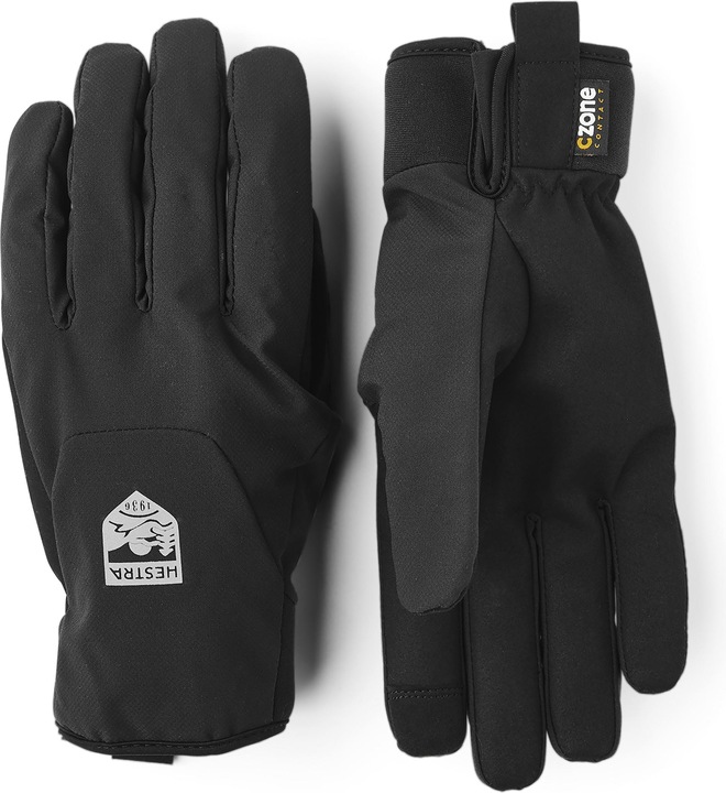 Actual product image Hestra CZone Bike Mistral (11)
