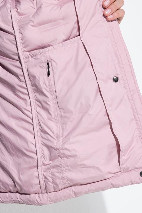 Produktbild Ulla Popken HYPRAR Funktions-Steppjacke, Laserstepp, recycelt (50, 52)