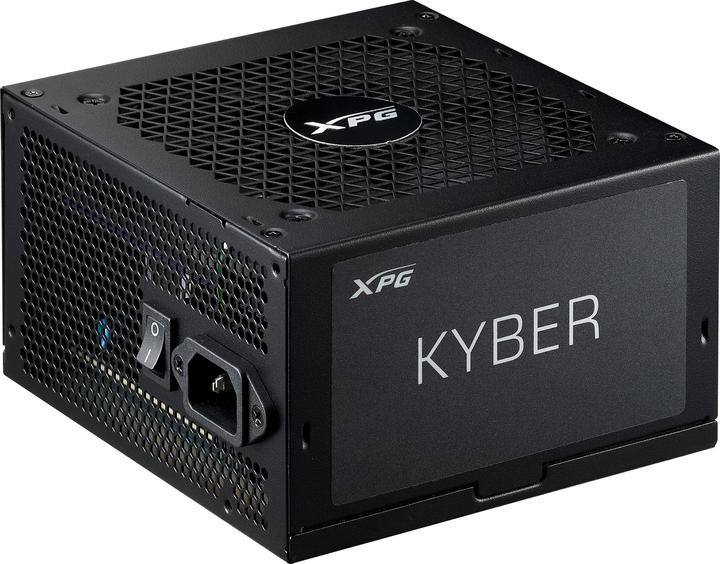 Adata XPG KYBER/650W/ATX/80PLUS Or (650 W)