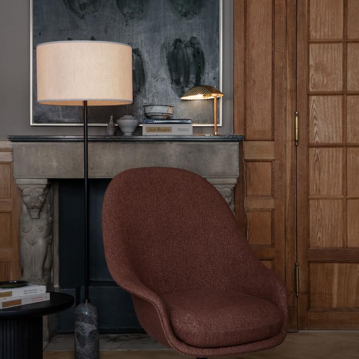 Actual product image Gubi 5321 Table Lamp table lamp (250 lm, E27)