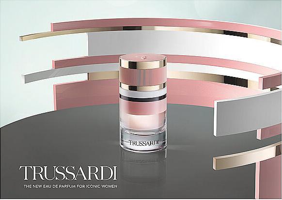 Immagine prodotto Trussardi Natural (Eau de parfum, 30 ml)