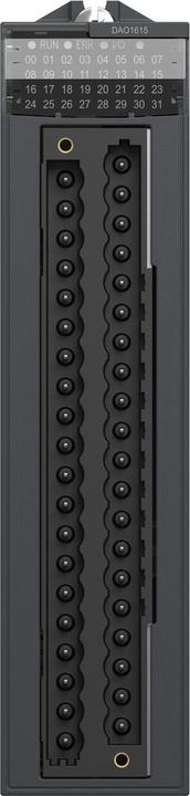 Produktbild Schneider Electric diskreter Ausgang X80-16 Kanal BMXDAO1615
