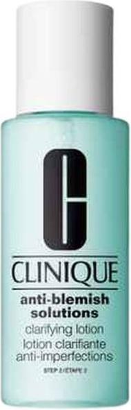 Produktbild Clinique Anti Blemish Solutions Clarifiant Lotion (Reinigungslotion, 60 ml)