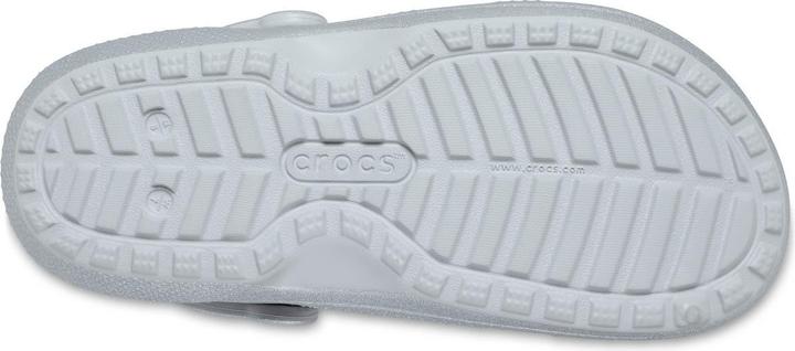 Image du produit Crocs Classic FuzzLined Glitter Clog (39)