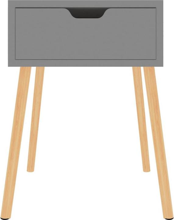 Immagine prodotto vidaXL Nachttisch (40 x 40 x 56 cm)