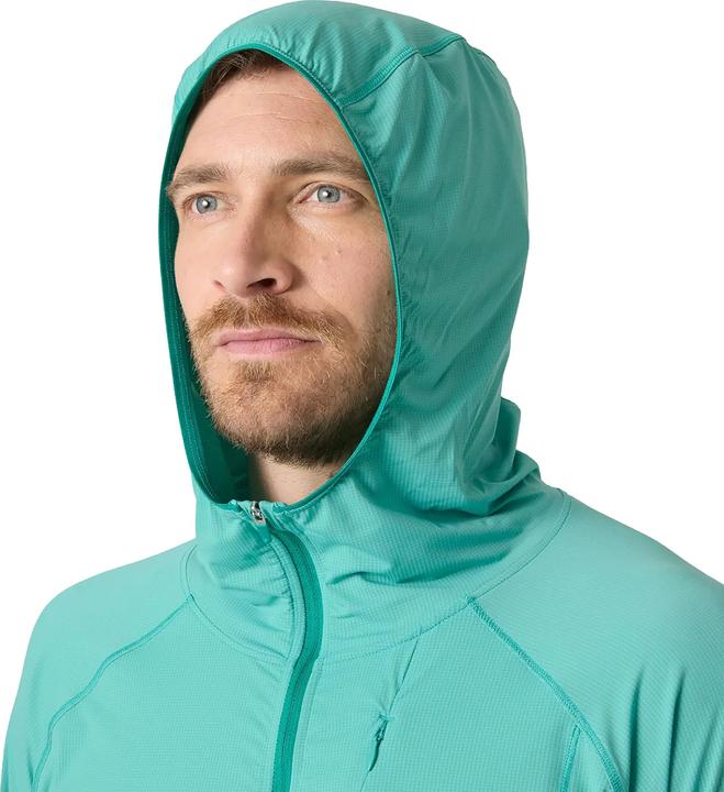 Actual product image Helly Hansen Shine Solen 1/2 Zip (XL)
