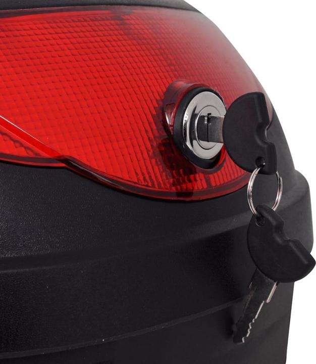 Produktbild vidaXL Motorrad Topcase (36 l)