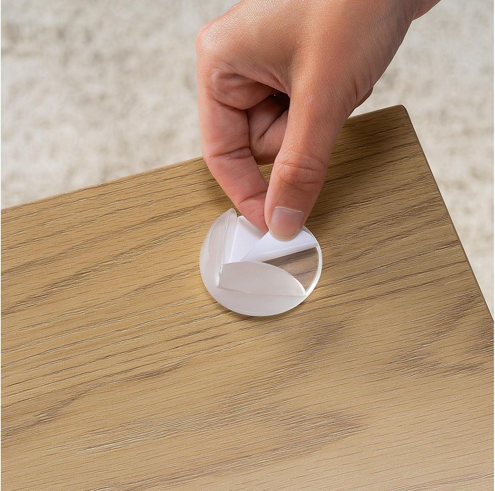 Actual product image Reer Corner protection