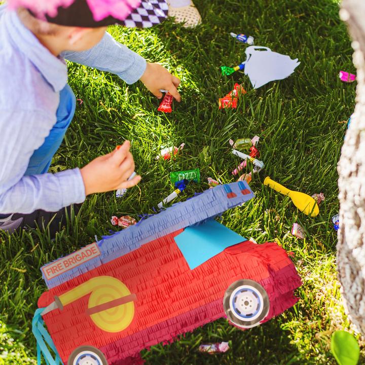 Actual product image Relaxdays Pinata (1 pcs.)