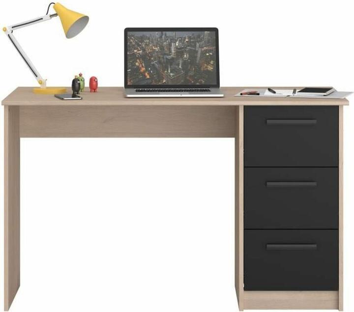 Image du produit Parisot Schreibtisch (120 x 60 x 75 cm)