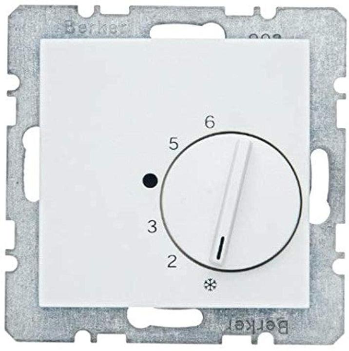 Produktbild Berker Raumtemperaturregler