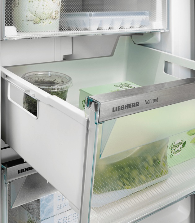 Actual product image Liebherr FNe 5006 Pure (Stand-alone, 238 l)