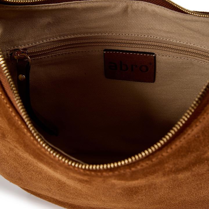 Immagine prodotto Abro Nana Schultertasche Leder 27.5 cm