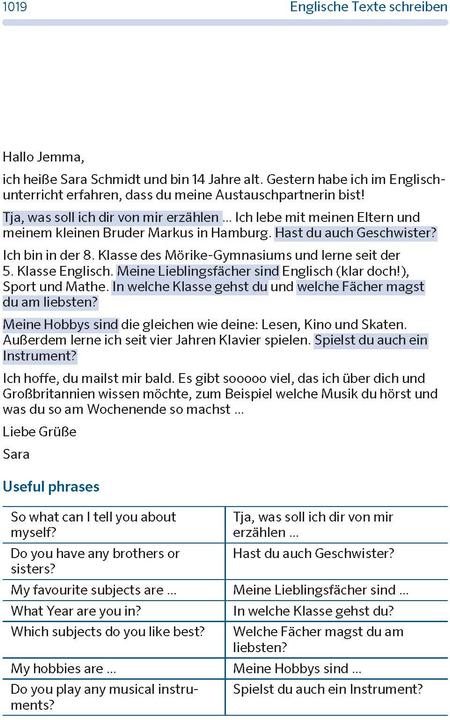Nährwerte und Zutaten Schulwörterbuch Englisch (Deutsch, Englisch, PONS, 2023)