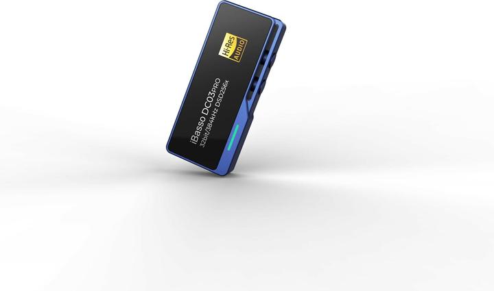 Immagine prodotto iBasso DC03PRO (USB-DAC)