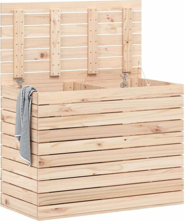 Image du produit vidaXL Wäschetruhe