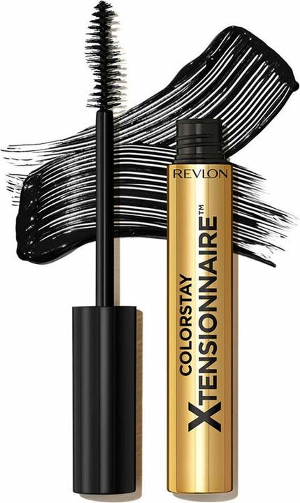 Revlon Mascara CS Xtensionnaire NWP No 201 (201 Blackest Black)