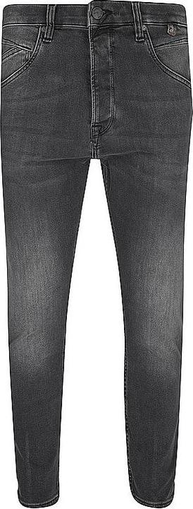 Actual product image Gabba Jeans Relaxed Tapered Fit ALEX (33)