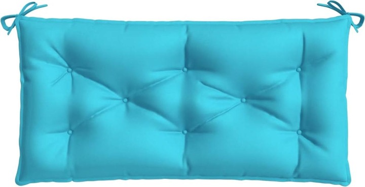 Actual product image VidaXL Paride (100 x 50 x 7 cm)