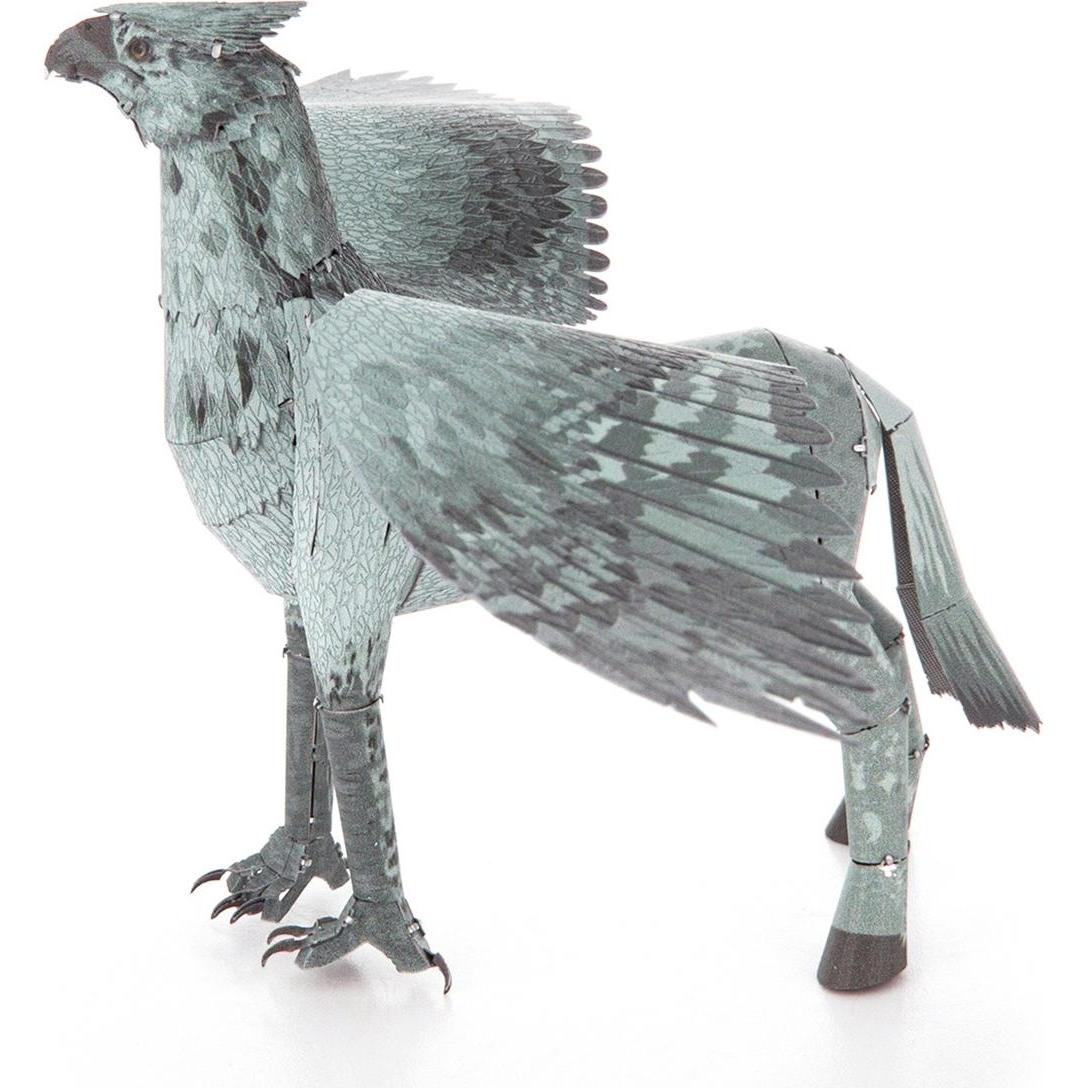 Thumbnail - Metal Earth Harry Potter Buckbeak