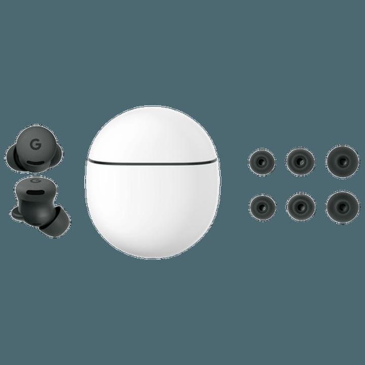 Produktbild Google Pixel Buds 2a (ANC, 7 h, Kabellos)