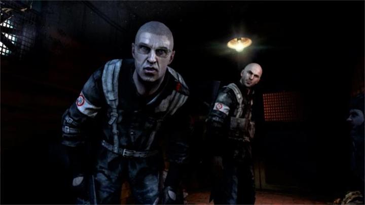 Immagine prodotto Deep Silver Metro: Redux (Switch, Multilingue)