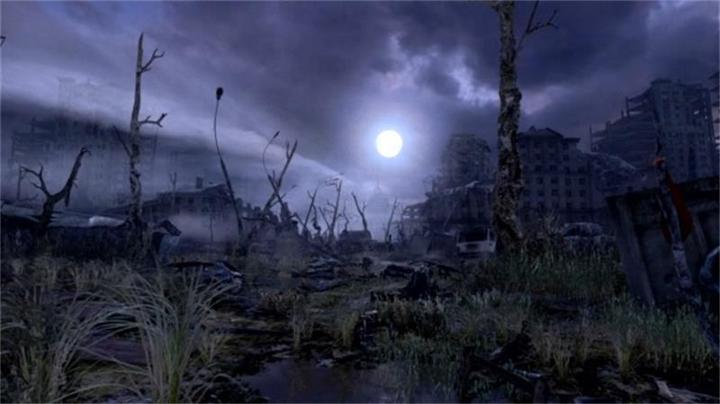 Immagine prodotto Deep Silver Metro: Redux (Switch, Multilingue)