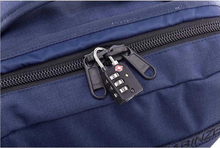 Image du produit Cabin zero Military 36L Cabin Backpack Sac à dos 46 cm (20 l)