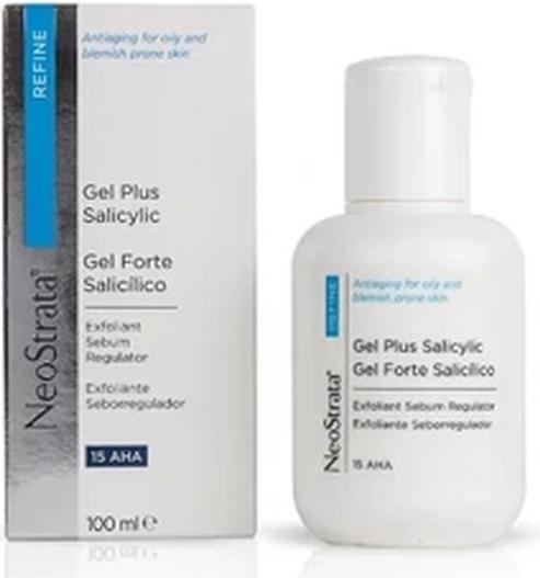 Produktbild NeoStrata Gel plus Salicylic, 100 ml Gel (Körpergel, 100 ml)