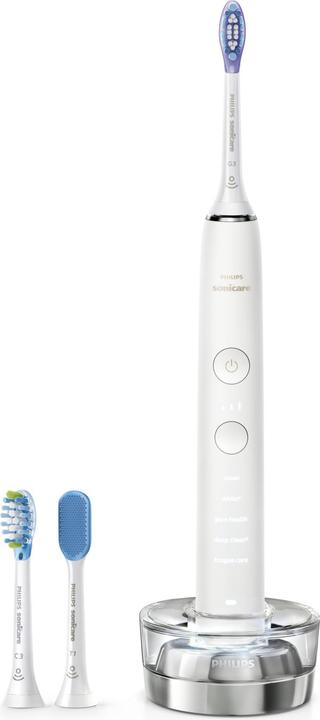 Image du produit Philips DiamondClean Smart HX9944/13 Brosse à dents électrique avec application