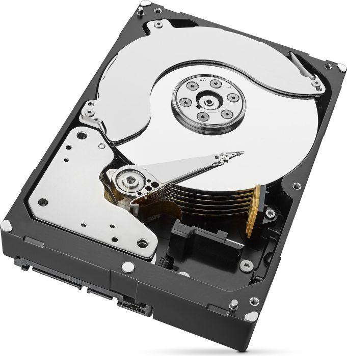 Produktbild Seagate Exos 7E8 (8 TB, 3.5")