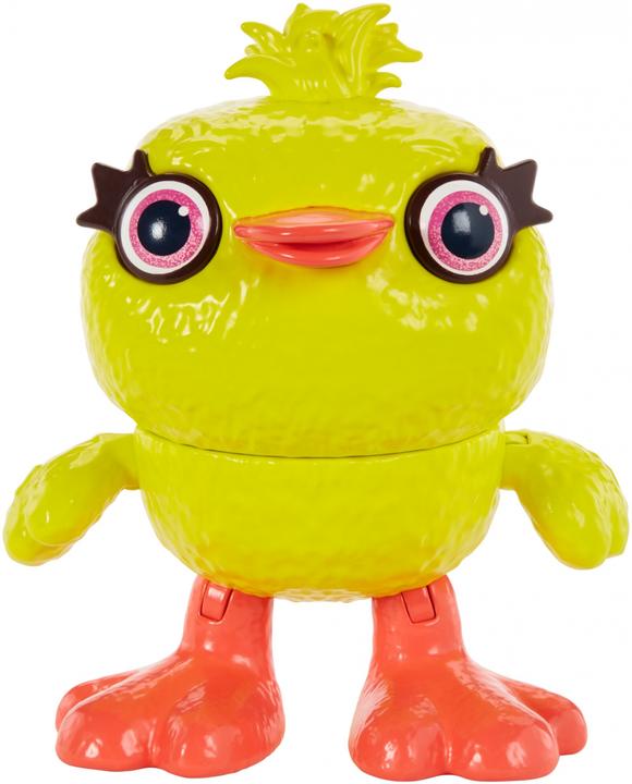 Actual product image Mattel GDP65