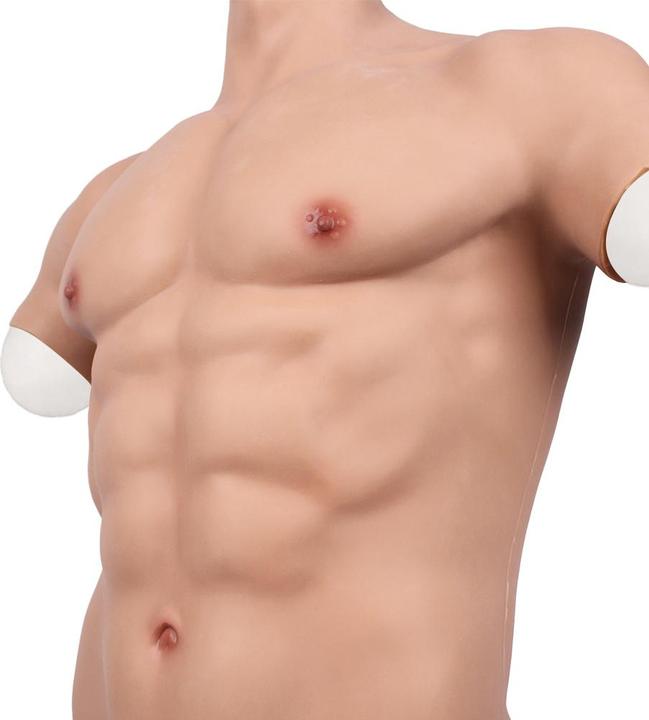 Produktbild XXdreamSToys Muscle Suit Men Size L (L)