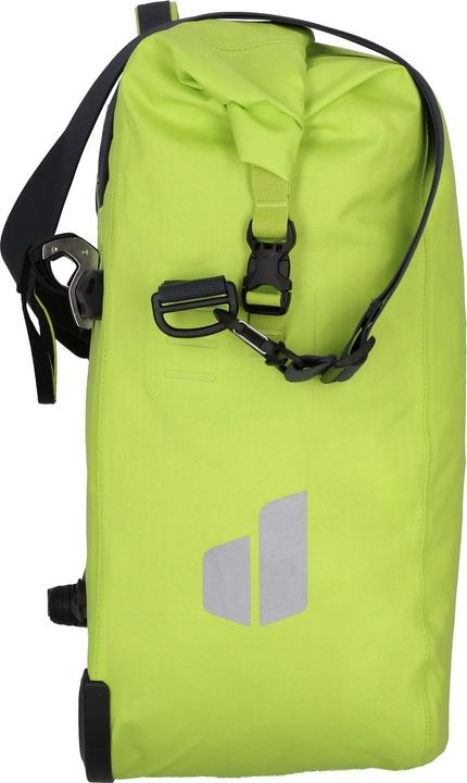 Immagine prodotto Deuter Weybridge 25+5 (25 l, Borsa portapacchi)