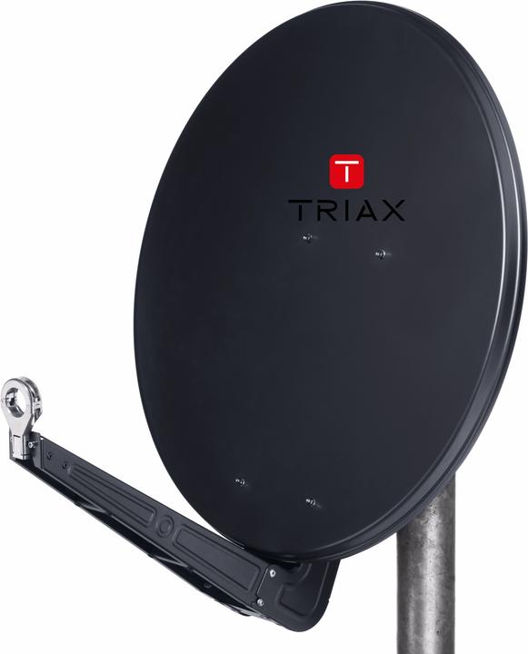 Actual product image Triax FESAT 85 HQ (Parabolic antenna, 38.10 dB, UKW / MW / LW)
