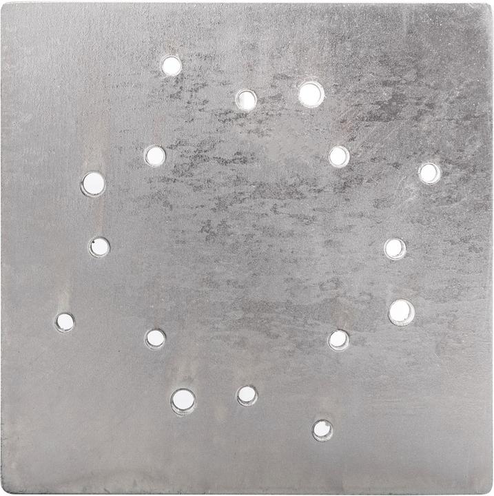 Image du produit Doppler Ancrage au sol