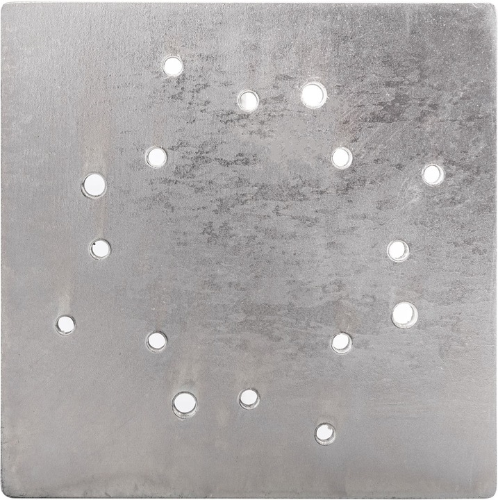 Actual product image Doppler Ground anchor