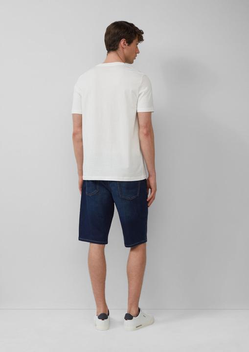 Image du produit S.Oliver Jeans-Hose Jeans-Shorts / Regular Fit / Mid Rise (29)