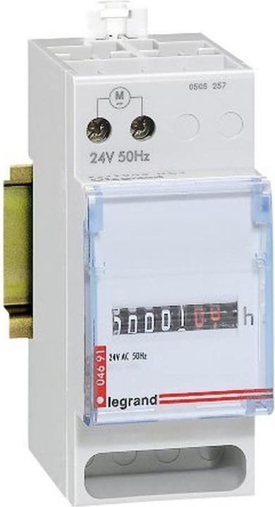 Produktbild Legrand 4691