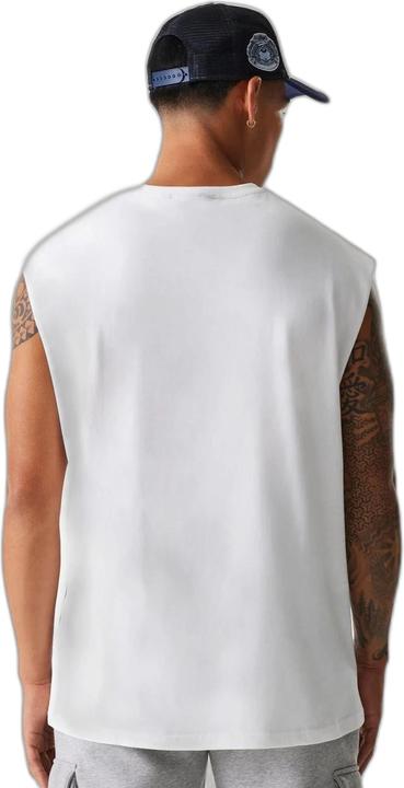 Produktbild New Era Tanktop graphic Dodgers Graphic (M)