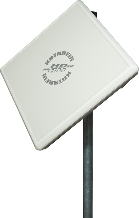 Image du produit Kathrein BAS 65 (Antenne plate, 50 dB, UKW / MW / LW)