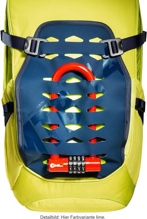 Actual product image Tatonka Bike Backpack MTB 14 (14 l)