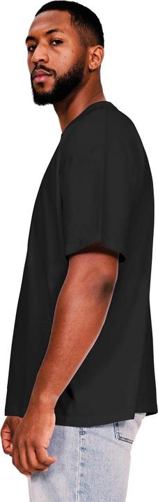 Actual product image Universal Textiles Mens Core Ringspun Cotton Oversized T-Shirt (5XL)
