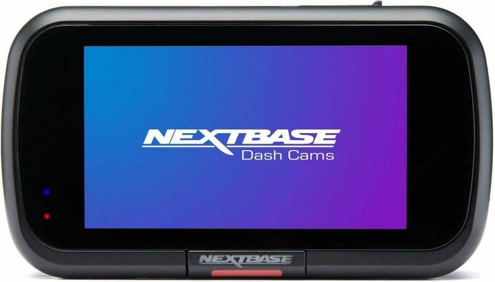 Produktbild Nextbase 422GW (GPS-Empfänger, QHD)
