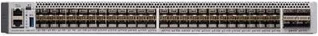 Productafbeelding Cisco Katalysator 9500 - Netwerkvoordeel (52 Havens)
